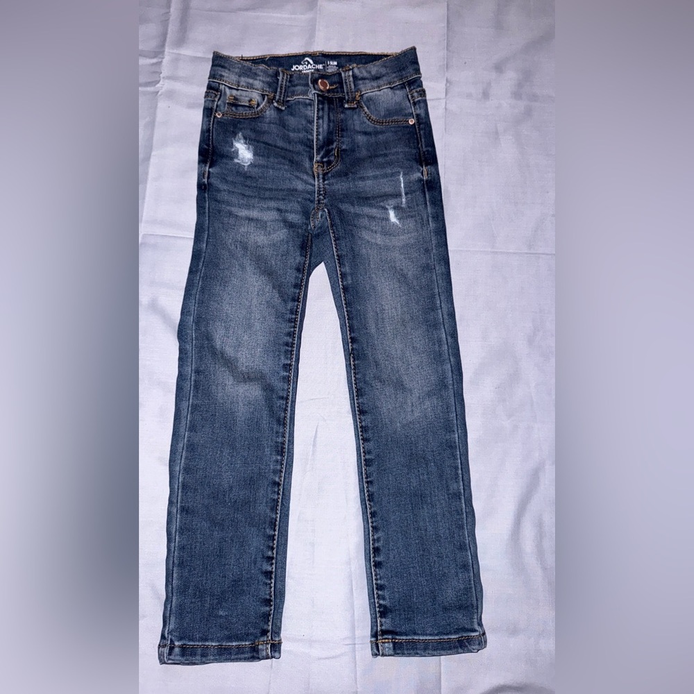 Jordache Classic Blue Kids Jeans